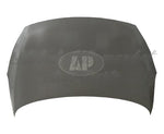 HOOD STEEL CAPA — photo 1