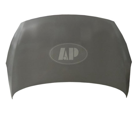 HOOD STEEL
