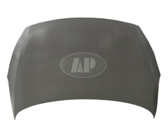 HOOD STEEL CAPA