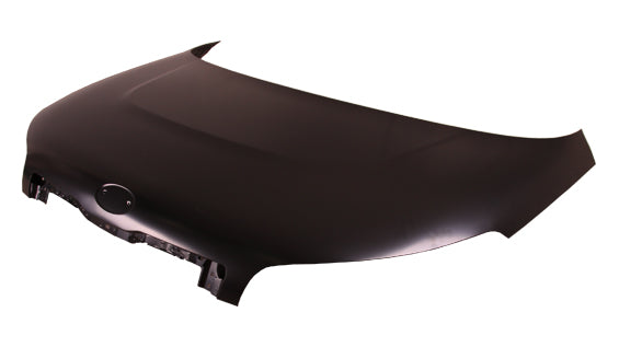 HOOD STEEL