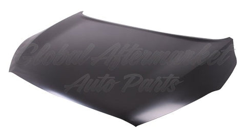 HOOD STEEL CAPA