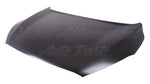 HOOD STEEL CAPA — photo 1