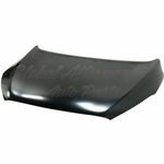 HOOD STEEL CAPA — photo 2