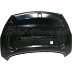 HOOD STEEL CAPA — photo 5
