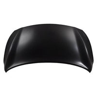 HOOD STEEL
