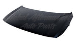 HOOD STEEL CAPA — photo 1