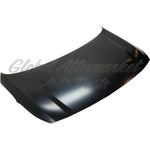 HOOD STEEL CAPA — photo 2