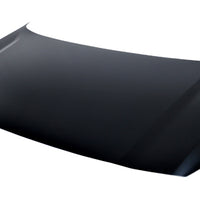 HOOD STEEL CAPA