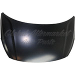 HOOD STEEL — photo 1