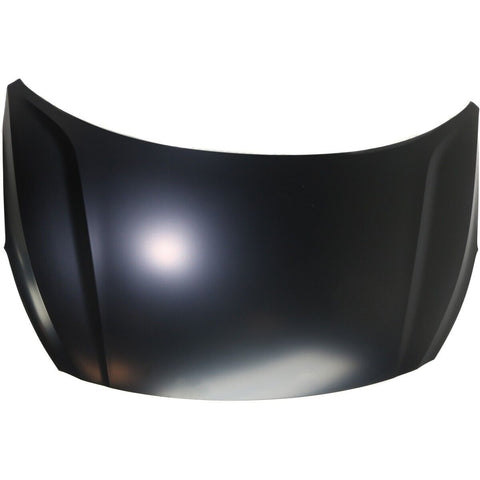 HOOD STEEL
