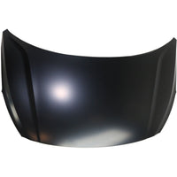 HOOD STEEL CAPA