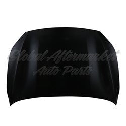 HOOD STEEL SDN