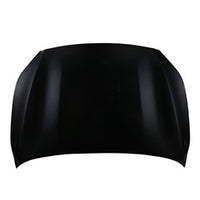 HOOD STEEL SDN