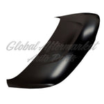 HOOD STEEL CAPA — photo 5