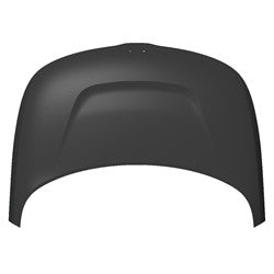 HOOD STEEL CAPA