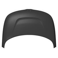 HOOD STEEL CAPA