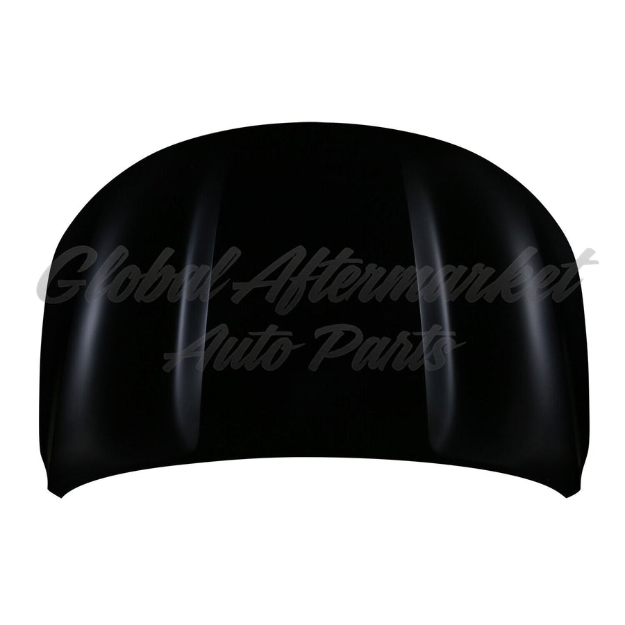 HOOD STEEL CAPA