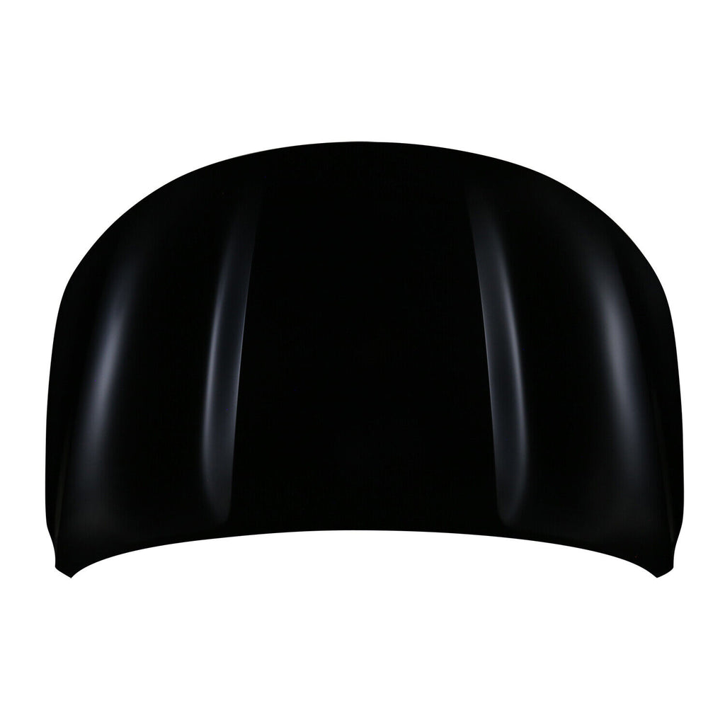 HOOD STEEL CAPA