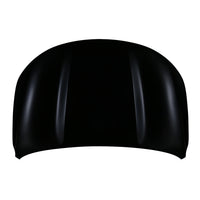 HOOD STEEL CAPA