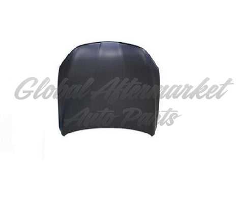 HOOD STEEL