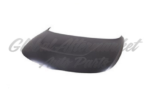 HOOD STEEL
