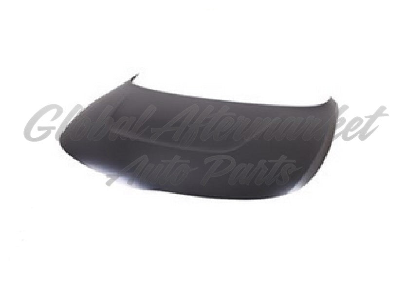 HOOD STEEL