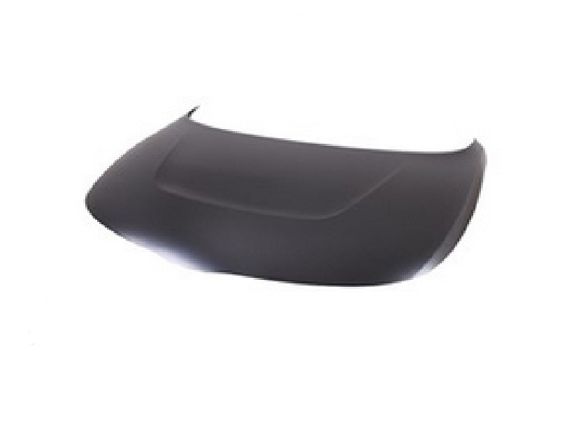 HOOD STEEL