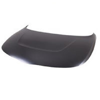 HOOD STEEL