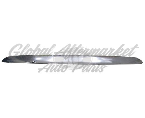 HOOD MOULDING