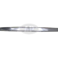 HOOD MOULDING