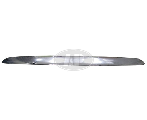 HOOD MOULDING