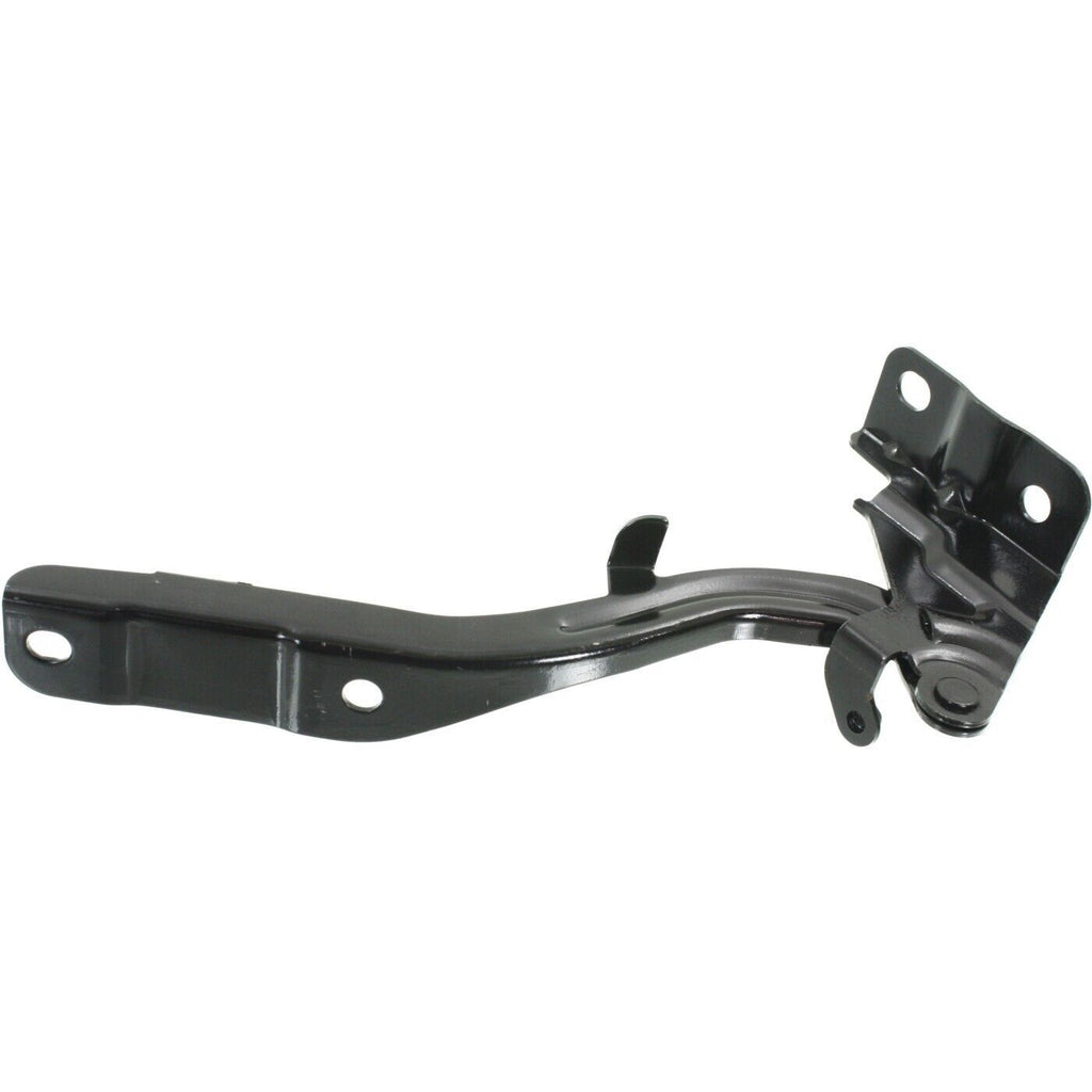HOOD HINGE RH STEEL