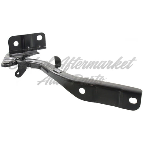 HOOD HINGE LH STEEL