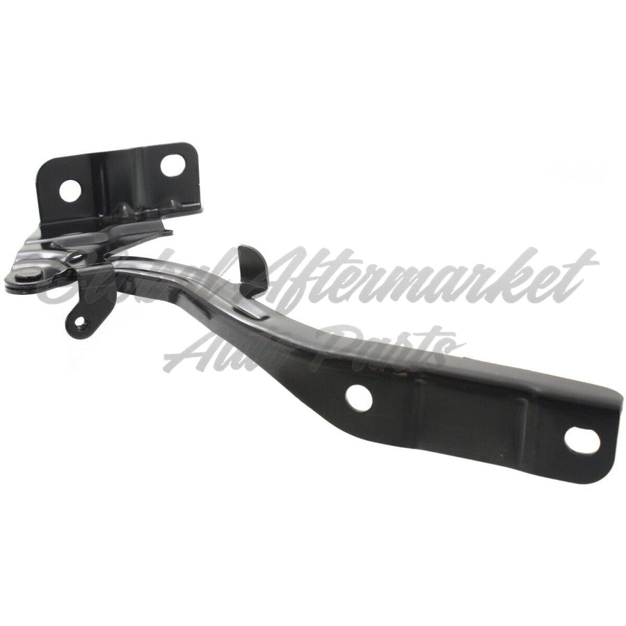HOOD HINGE LH STEEL