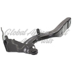 HOOD HINGE LH STEEL — photo 3