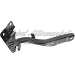 HOOD HINGE LH STEEL — photo 4