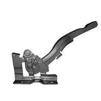 HOOD HINGE RH
