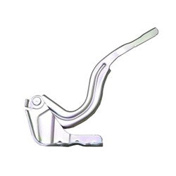 HOOD HINGE LH
