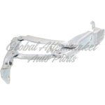 HOOD HINGE LH — photo 3