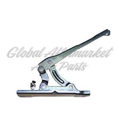 HOOD HINGE RH