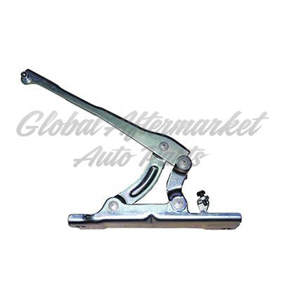 HOOD HINGE LH