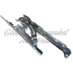 HOOD HINGE LH — photo 2