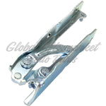 HOOD HINGE LH — photo 3