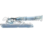 HOOD HINGE LH — photo 4