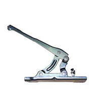 HOOD HINGE LH