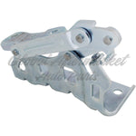 HOOD HINGE LH — photo 2