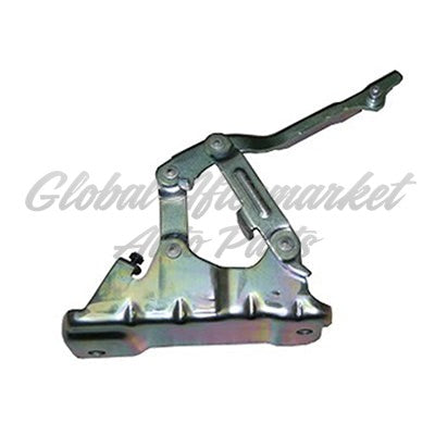 HOOD HINGE RH