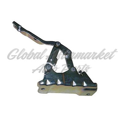 HOOD HINGE LH