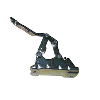 HOOD HINGE LH