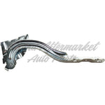 HOOD HINGE RH STEEL — photo 4